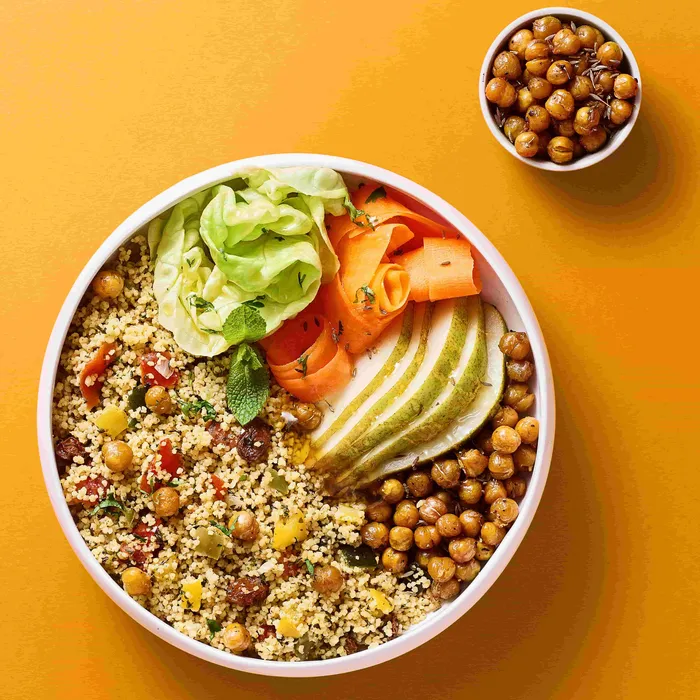 Lunch Bowl
